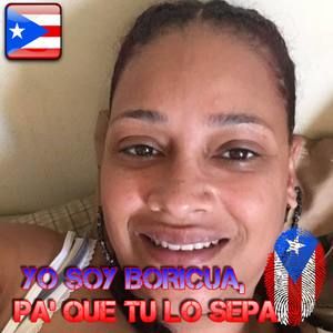 Meet your Posher, Evelyn